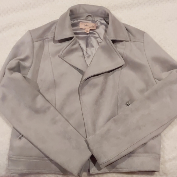 Jacket - Picture 1 of 4